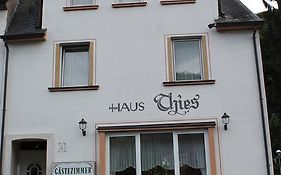 Pension Haus Thies